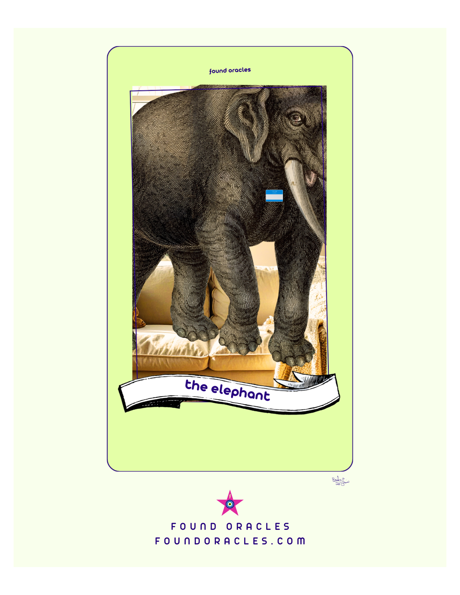 "HELLO WORLD" Collection: Full Oracle Card Collection {PRE-ORDER}