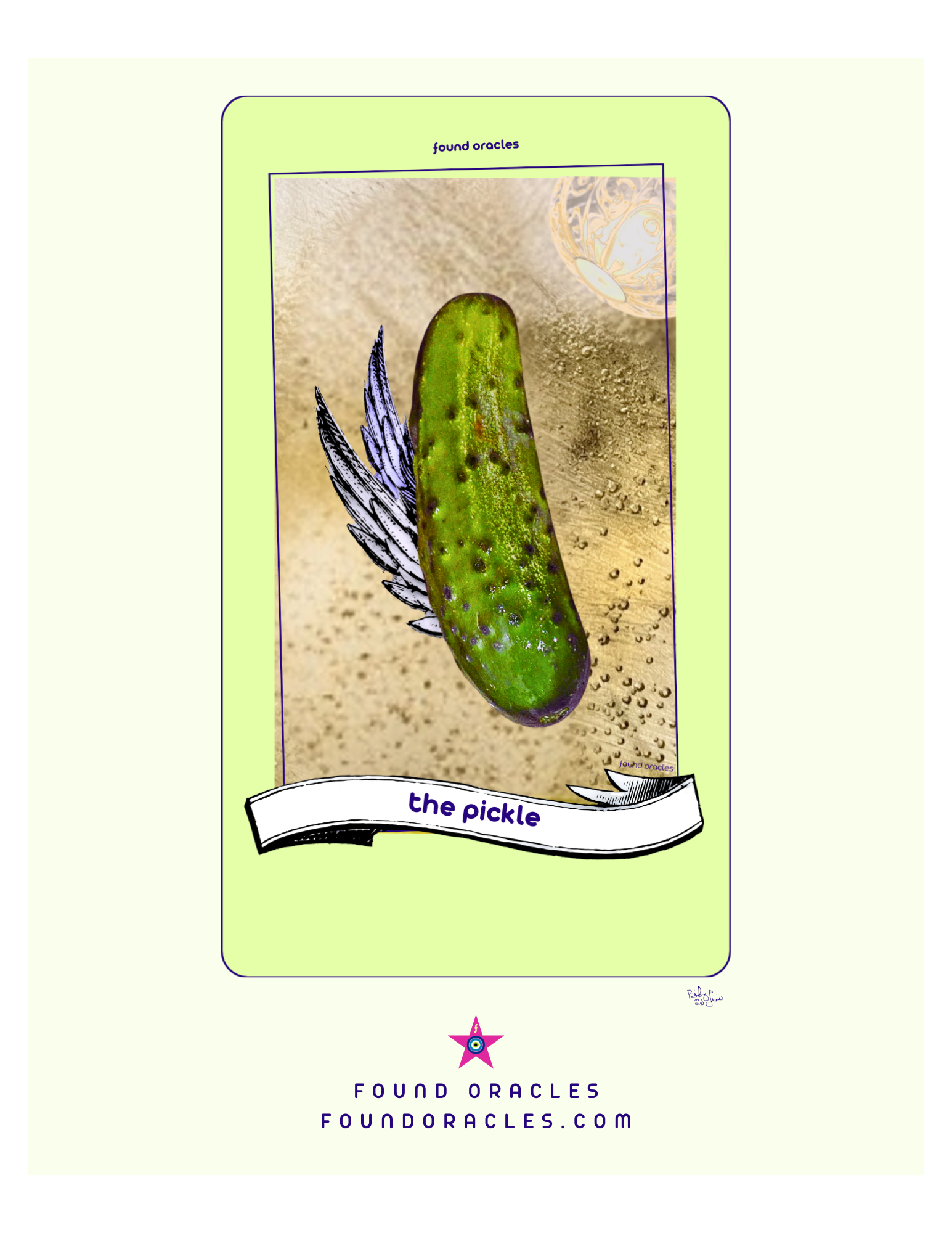 "HELLO WORLD" Collection: Full Oracle Card Collection {PRE-ORDER}